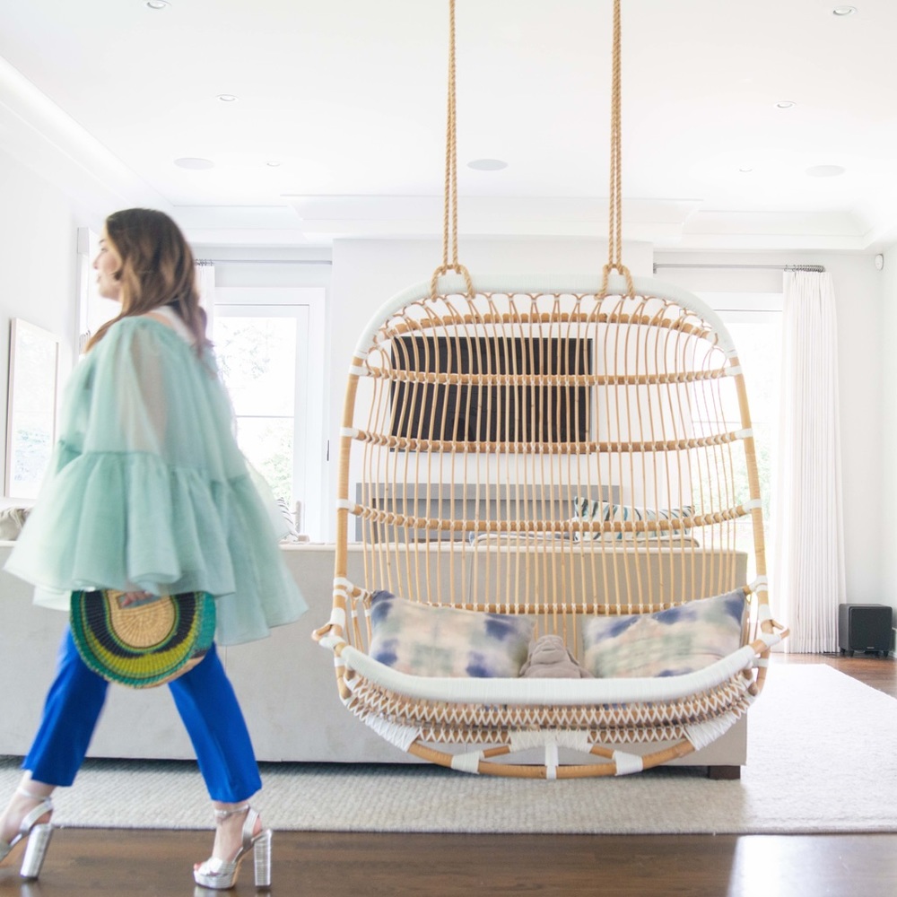 Meet your Posher, Heidi